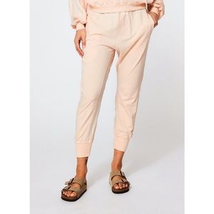 YOUNG FABULOUS AND BROKE ODIN JOGGERS